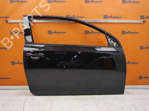 Used Right front door VW GOLF VI (5K1) 1.4 TSI (122 hp) 26535752