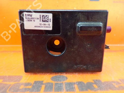 Used Electronic module Electronic module BMW 5 Touring (F11) 535 d (313 hp) 33148833 33148833