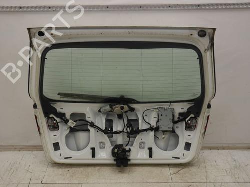 Tailgate AUDI A3 Sportback (8PA) 1.6 | BP30047438C6 