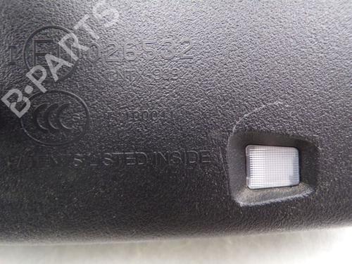 Rear mirror FORD S-MAX (WA6) 2.0 EcoBoost | BP32653472I6 