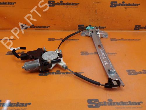 Front left window mechanism KIA RIO III (UB) 1.2 CVVT | BP32833806C22 - Image 2