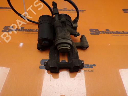Left rear brake caliper BMW 2 Gran Tourer (F46) 220 i | BP33149166M107 - Image 5