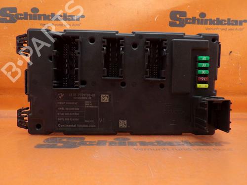 Control unit BMW 3 Touring (F31) 320 d xDrive | BP33152595M11 - Image 3