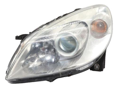 Scheinwerfer links für Scheinwerfer links MERCEDES-BENZ B-CLASS Sports Tourer (W245) B 200 (245.233) (136 hp) 35997333 35997333