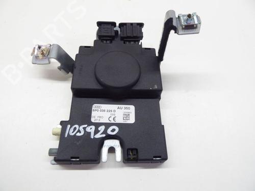 Used Control unit AUDI A3 (8P1) 2.0 TDI 16V (140 hp) 24387383