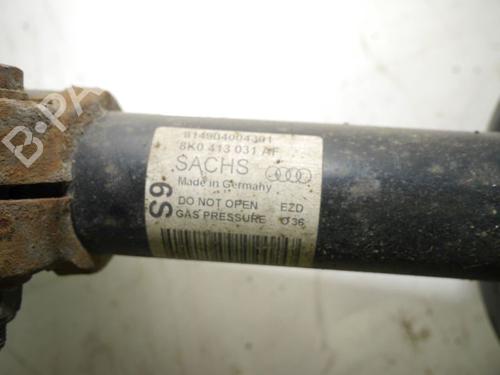 Left front shock absorber AUDI A4 B8 Avant (8K5) 2.0 TDI | BP33139723M16 - Image 4