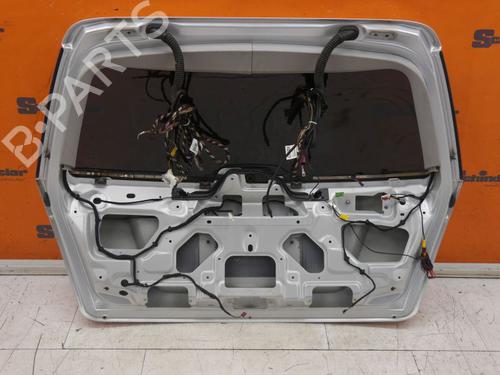 Tailgate MERCEDES-BENZ C-CLASS T-Model (S204) C 180 Kompressor (204.246) | BP28814955C6 