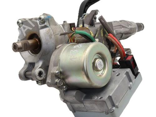 Steering column VW UP! (121, 122, BL1, BL2, BL3, 123) 1.0 | BP38491038M21 - Image 4