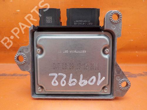 ECU airbags JAGUAR XF I (X250) 3.0 | BP24415240M53 