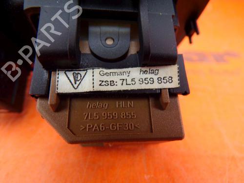 Switch PORSCHE CAYENNE (9PA) 3.2 | BP32644009I30