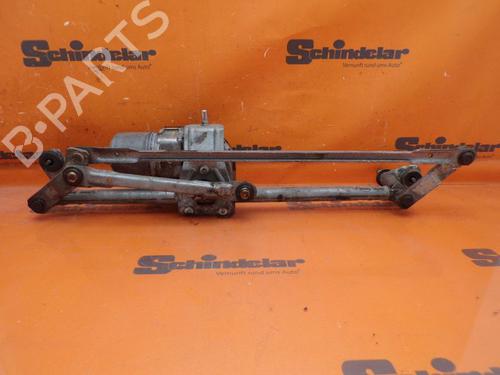 Front wipers mechanism VW GOLF VI Variant (AJ5) 2.0 TDI | BP24414517C83 