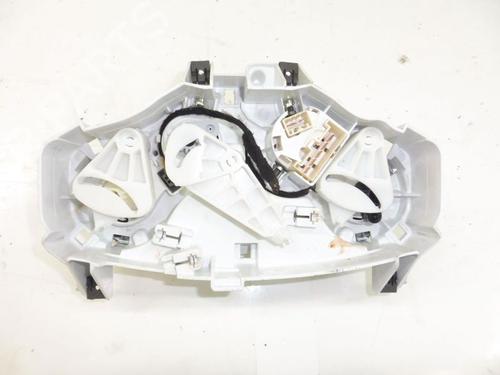 Climate control FIAT PANDA (169_) 1.2 (169.AXB11, 169.AXB1A) | BP32637375I5