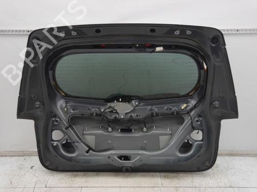 Tailgate MAZDA 5 (CW) 1.6 CD | BP33155039C6  - Image 6