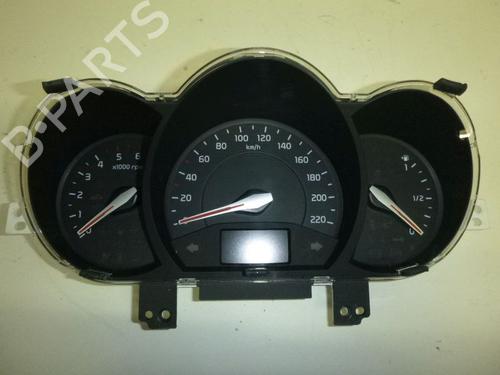 Used Display monitor KIA RIO III (UB) 1.1 CRDi (75 hp) 24387105