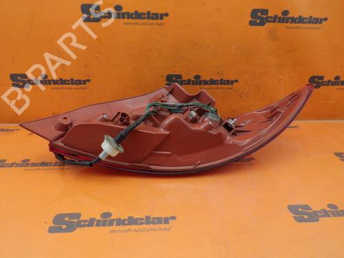 Left taillight MAZDA 2 (DE_, DH_) 1.3 (DE3FS) | BP32649512C34