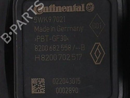 Mass air flow sensor NISSAN NV200 / EVALIA Bus 1.5 dCi 110 (M20, M20M) | BP37676070M95  - Image 6
