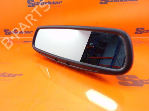 Rear mirror FORD FIESTA VI (CB1, CCN) 1.25 | BP32830047I6 - Image 2