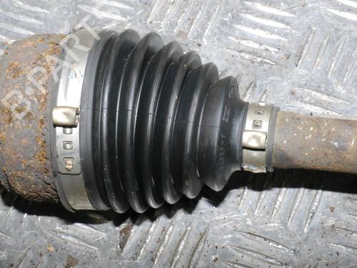 Left front driveshaft DACIA LOGAN MCV II TCe 90 (K8M1, K8MA, K8AC) | BP28363473M38 