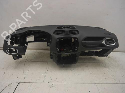 Used Dashboard Dashboard JEEP RENEGADE SUV (BU, B1, BV) 1.0 T-GDi (120 hp) 33560776 33560776