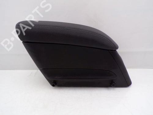 Armrest / Center console OPEL MERIVA B MPV (S10) 1.4 (75) | BP32650460I20