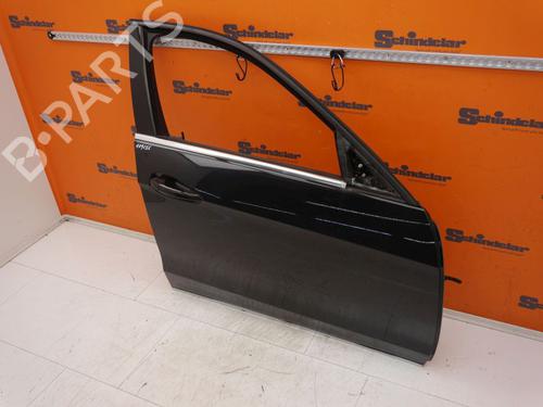 Right front door MERCEDES-BENZ E-CLASS T-Model (S212) E 300 Hybrid / BlueTEC Hybrid (212.298) | BP24411787C3 