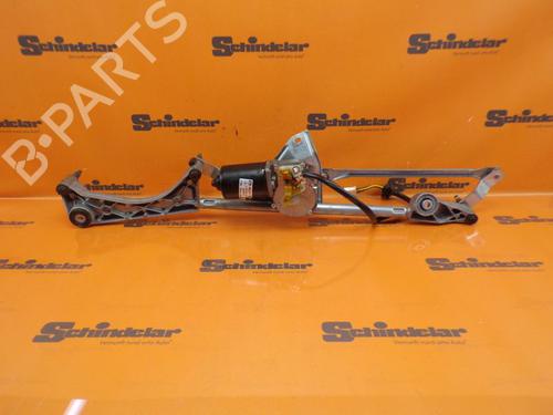 Viskermotor vindrude MERCEDES-BENZ C-CLASS T-Model (S203) C 220 CDI (203.208) (150 hp) 24392217
