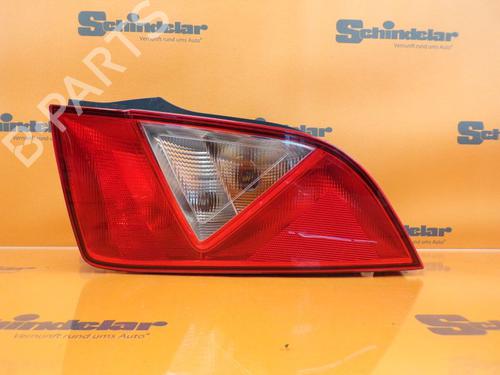 Used Right taillight SEAT Mii (KF1, KE1) 1.0 (60 hp) 24389631