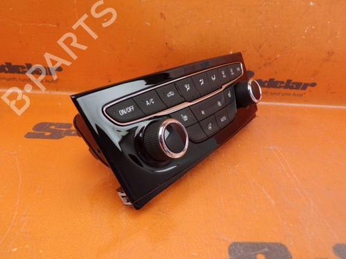 Climate control OPEL ASTRA K Sports Tourer (B16) 1.4 Turbo (35) | BP24411748I5 