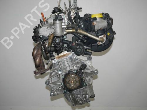 Engine VW GOLF V (1K1) 1.6 FSI | BP39038889M1 - Image 3