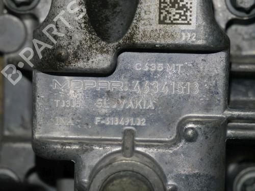 Gearbox JEEP RENEGADE SUV (BU, B1, BV) 1.0 T-GDi | BP33218449M3  - Image 10