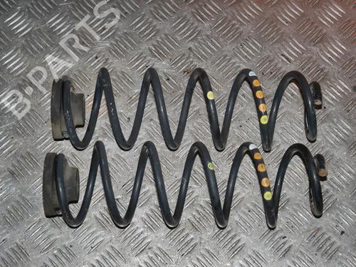 Shock absorber spring VW UP! (121, 122, BL1, BL2, BL3, 123) 1.0 | BP24391881C152 