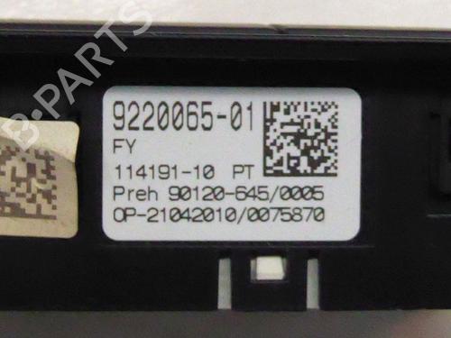 Switch BMW 5 (F10) 525 d | BP32638393I30