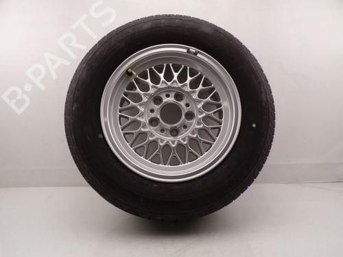 Used Rim BMW 5 (E34) 525 i 24V (192 hp) 33157881