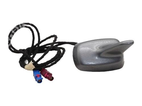 Used Antenna/Base Antenna/Base AUDI Q7 (4LB) 3.0 TDI quattro (204 hp) 37080843 37080843