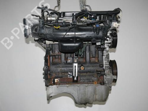 Engine OPEL MERIVA B MPV (S10) 1.4 (75) | BP30160650M1