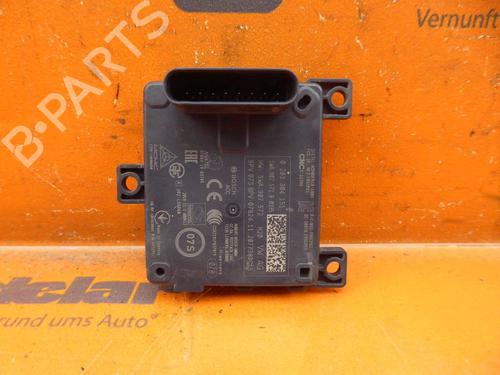 Control unit SKODA OCTAVIA IV Combi (NX5, PV5) 1.5 TSi | BP33154562M11 - Image 2