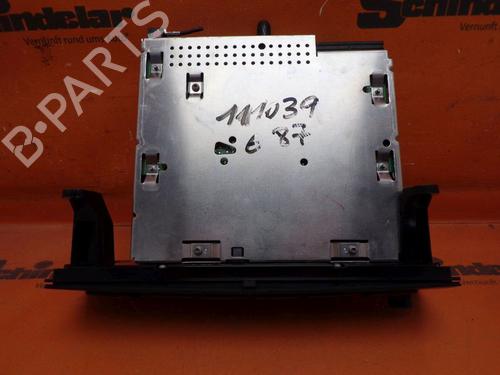 Radio BMW 1 (E87) 116 i | BP24870587E6 