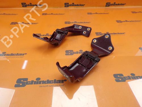 Hinge/Door check strap MERCEDES-BENZ VITO / MIXTO Van (W639) 111 CDI (639.601, 639.603) | BP24393089C146