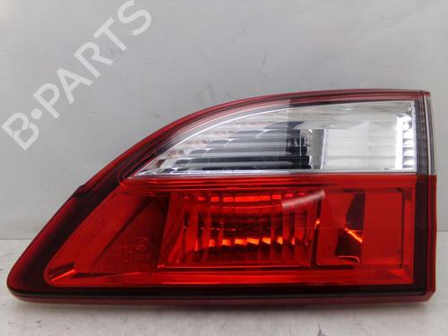 Højre baglygte bagklap MAZDA 5 (CW) 1.6 CD (116 hp) 30047452