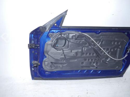 Right front door BMW 1 (E81) 120 d | BP24386547C3