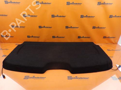 Rear parcel shelf PEUGEOT 308 I (4A_, 4C_) 1.6 16V | BP24414423C85 