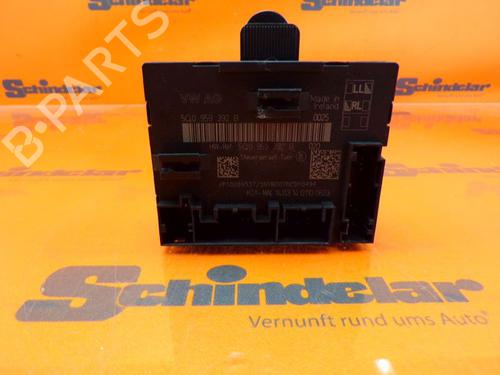 Used Electronic module Electronic module AUDI A3 Sportback (8VA, 8VF) 1.4 TFSI g-tron (110 hp) 33147433 33147433