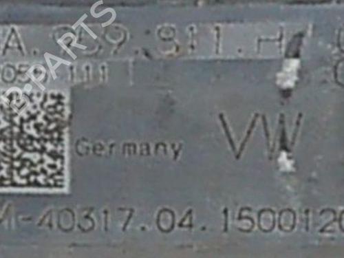 Left rear window motor SKODA RAPID Spaceback (NH1) 1.2 TSI | BP40024574E23  - Image 7