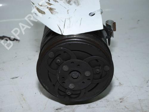 AC compressor VOLVO V70 II (285) D5 | BP33139229M34  - Image 5
