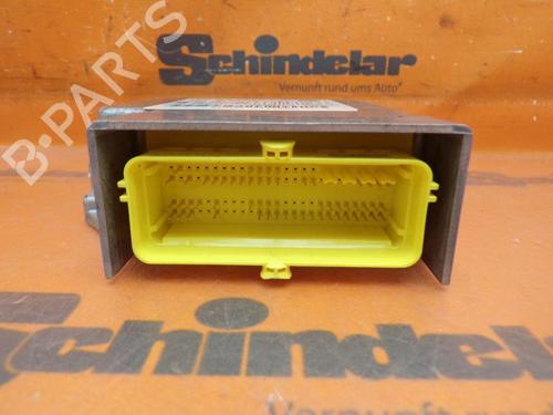 ECU airbags AUDI A4 B8 Avant (8K5) 3.0 TDI quattro | BP25705175M53 