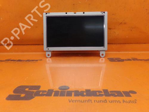 Display OPEL INSIGNIA A (G09) 2.0 Turbo 4x4 (68) (220 hp) 33151328