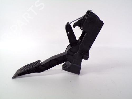 Pedal MERCEDES-BENZ A-CLASS (W169) A 160 (169.031, 169.331) | BP24388933I4 