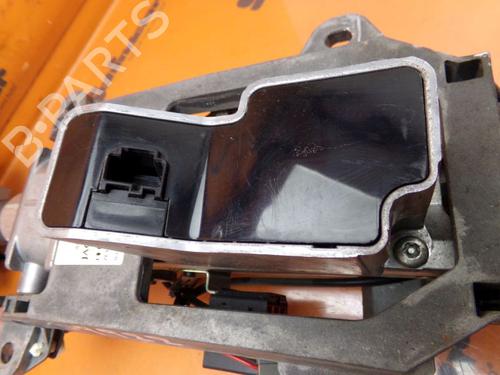 Steering column JAGUAR XF I (X250) 3.0 | BP33151738M21  - Image 8