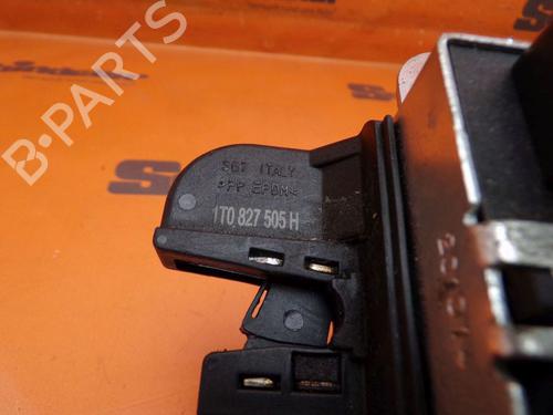 Tailgate lock VW TOURAN (1T1, 1T2) 1.4 TSI | BP27551617C101 