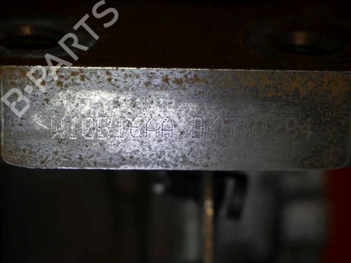 Engine MINI MINI (R50, R53) One | BP32637885M1 